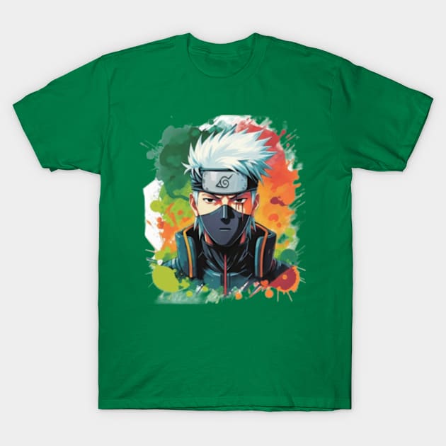 Best anime ever T-Shirt by TshirtMA